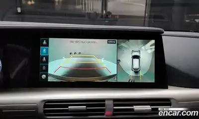 Hyundai Nexo 2024 Автомат в Москве № 44213, миниатюра 3