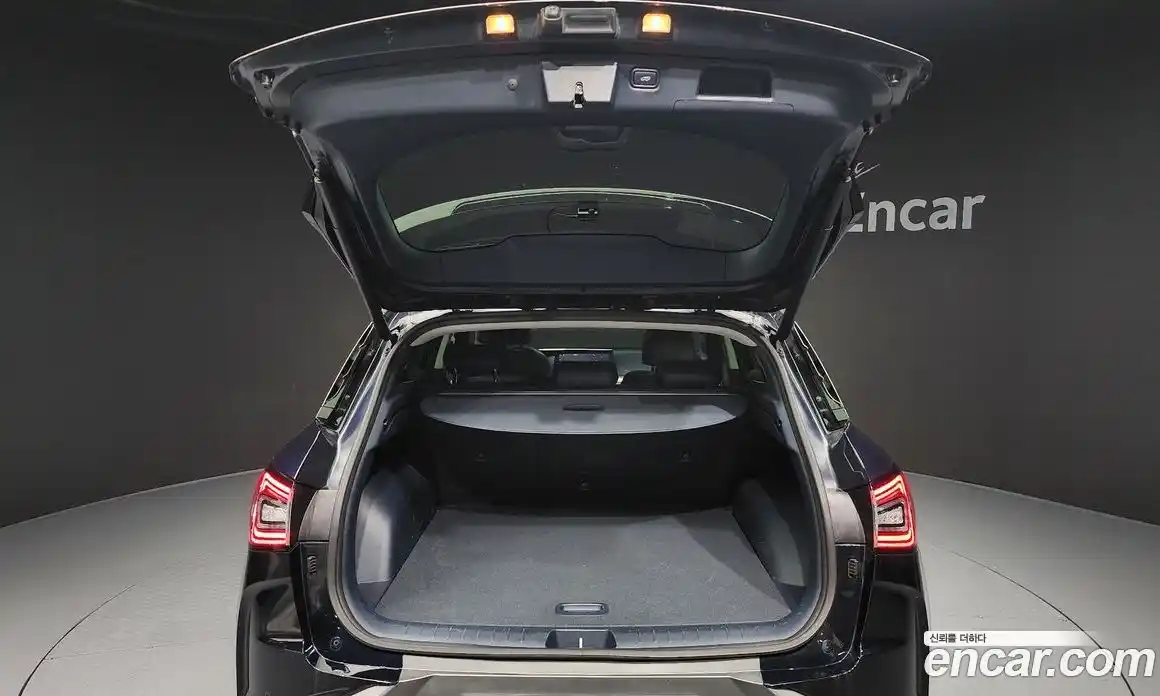 Hyundai Nexo 2024 Автомат в Москве № 44213, фото 4