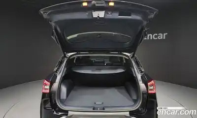 Hyundai Nexo 2024 Автомат в Москве № 44213, миниатюра 4