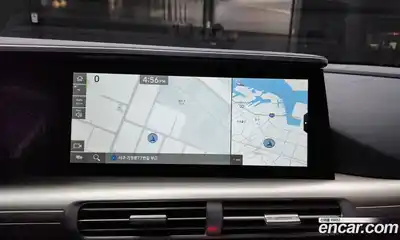 Hyundai Nexo 2024 Автомат в Москве № 44213, миниатюра 6