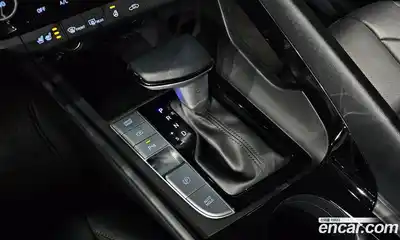 Hyundai Avante, 2024