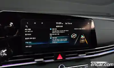 Hyundai Avante 2024 1.6 Автомат в Москве № 44338, миниатюра 5