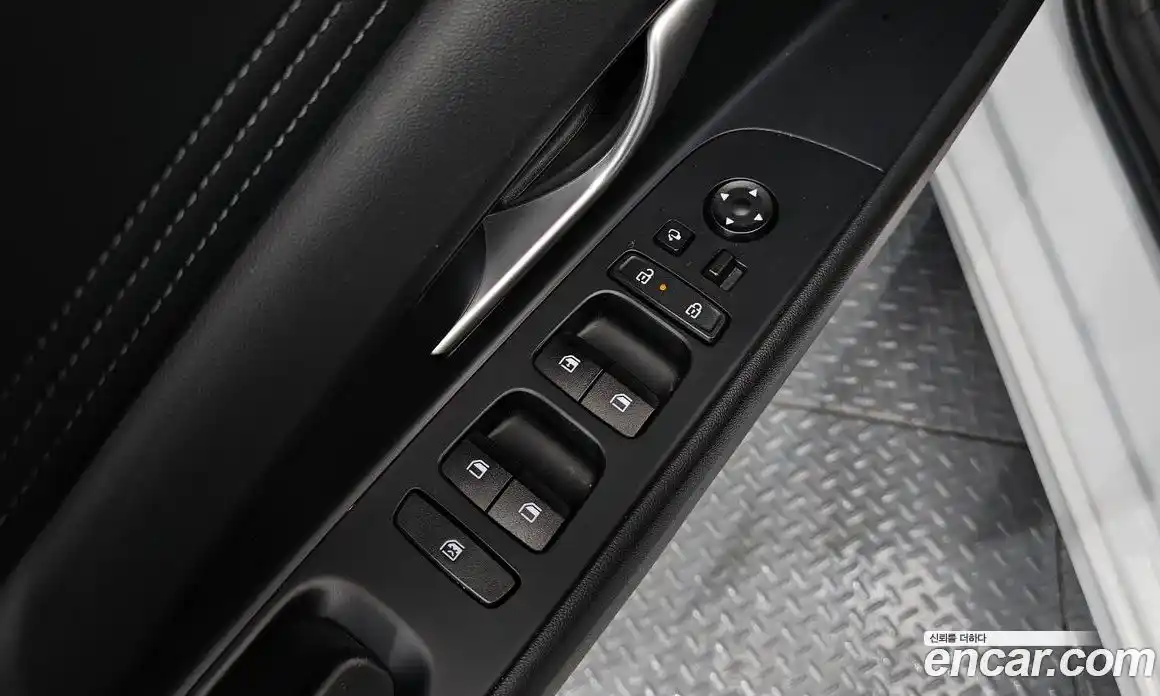 Hyundai Avante 2024 1.6 Автомат в Москве № 44338, фото 7