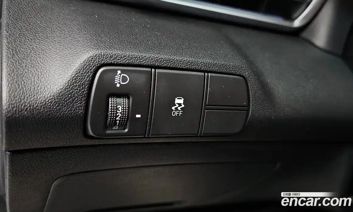 Hyundai Avante 2024 1.6 Автомат в Москве № 44338, фото 8