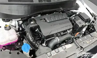 Hyundai Casper 2024 1.0 Автомат в Москве № 45325, миниатюра 11