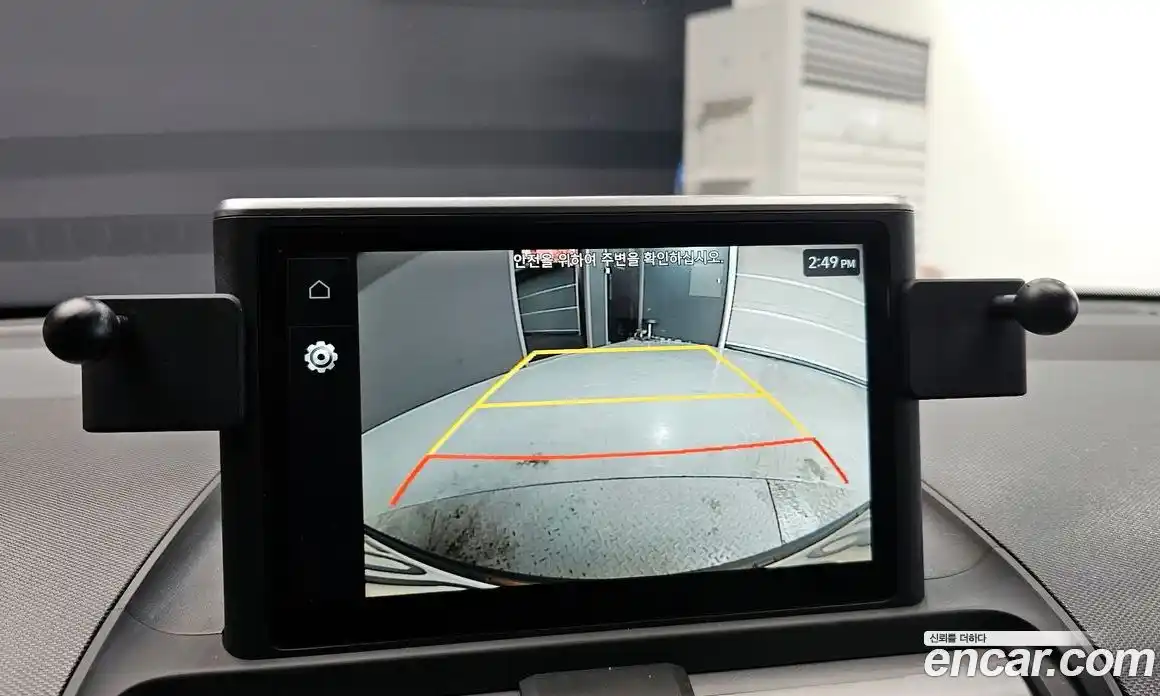 Hyundai Casper 2024 1.0 Автомат в Москве № 45325, фото 15