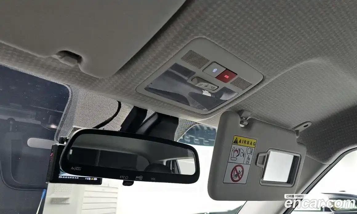 Hyundai Casper 2024 1.0 Автомат в Москве № 45325, фото 18