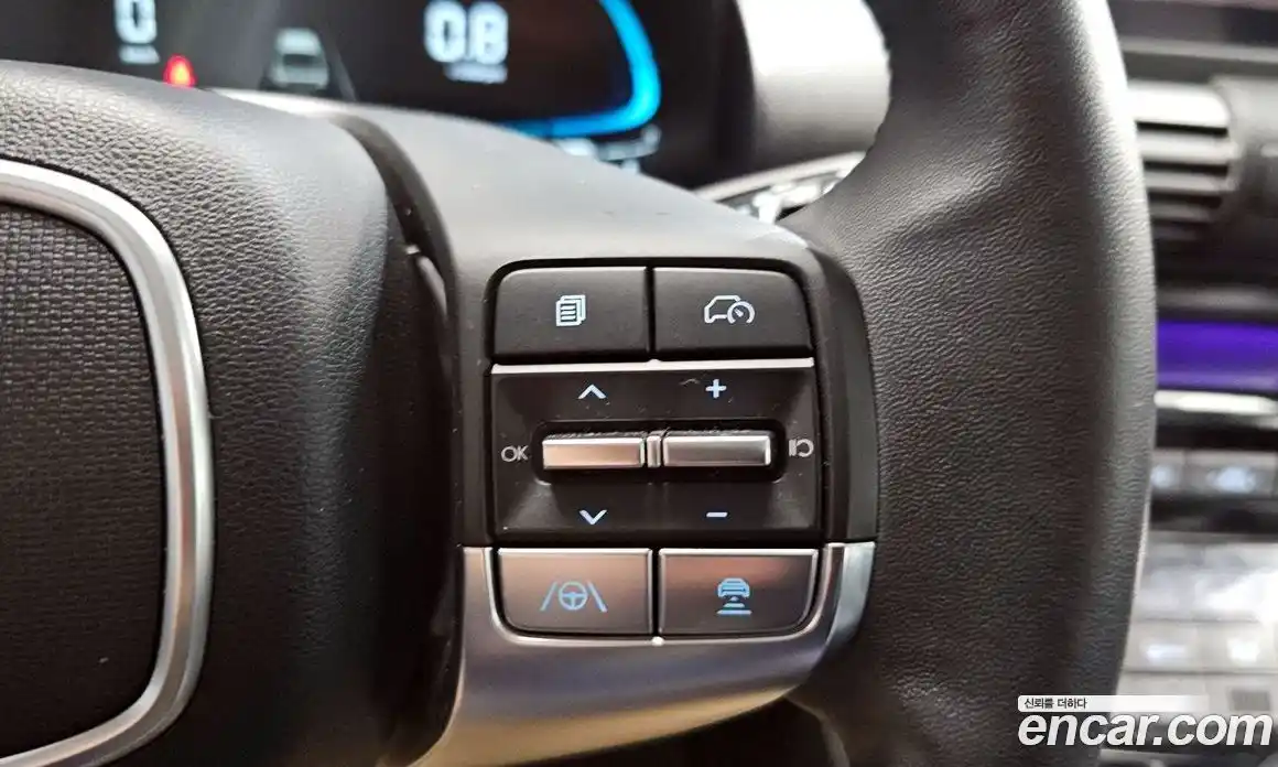 Hyundai Casper 2024 1.0 Автомат в Москве № 45325, фото 20