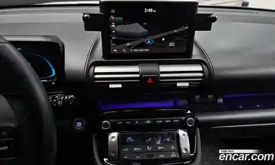 Hyundai Casper 2024 1.0 Автомат в Москве № 45325, миниатюра 4