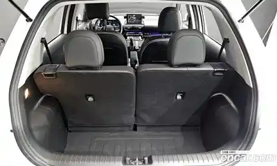 Hyundai Casper 2024 1.0 Автомат в Москве № 45325, миниатюра 5