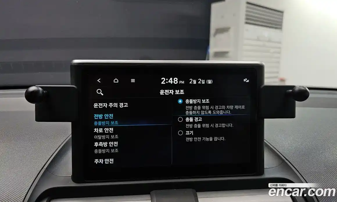 Hyundai Casper 2024 1.0 Автомат в Москве № 45325, фото 7