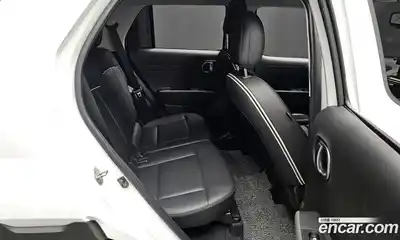 Hyundai Casper 2024 1.0 Автомат в Москве № 45325, миниатюра 8