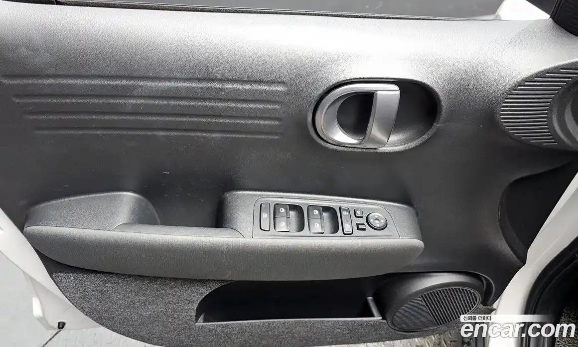 Hyundai Casper 2024 1.0 Автомат в Москве № 45325, фото 9