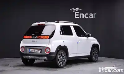 Hyundai Casper 2024 1.0 Автомат в Москве № 45325, миниатюра 10