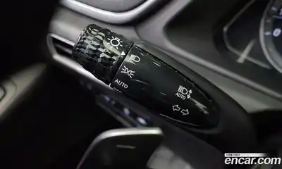 Hyundai Sonata 2022 2.0 Автомат в Москве № 49510, миниатюра 11