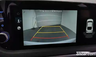 Hyundai Sonata 2022 2.0 Автомат в Москве № 49510, миниатюра 5