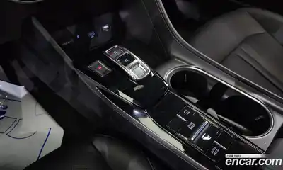 Hyundai Sonata 2022 2.0 Автомат в Москве № 49510, миниатюра 9