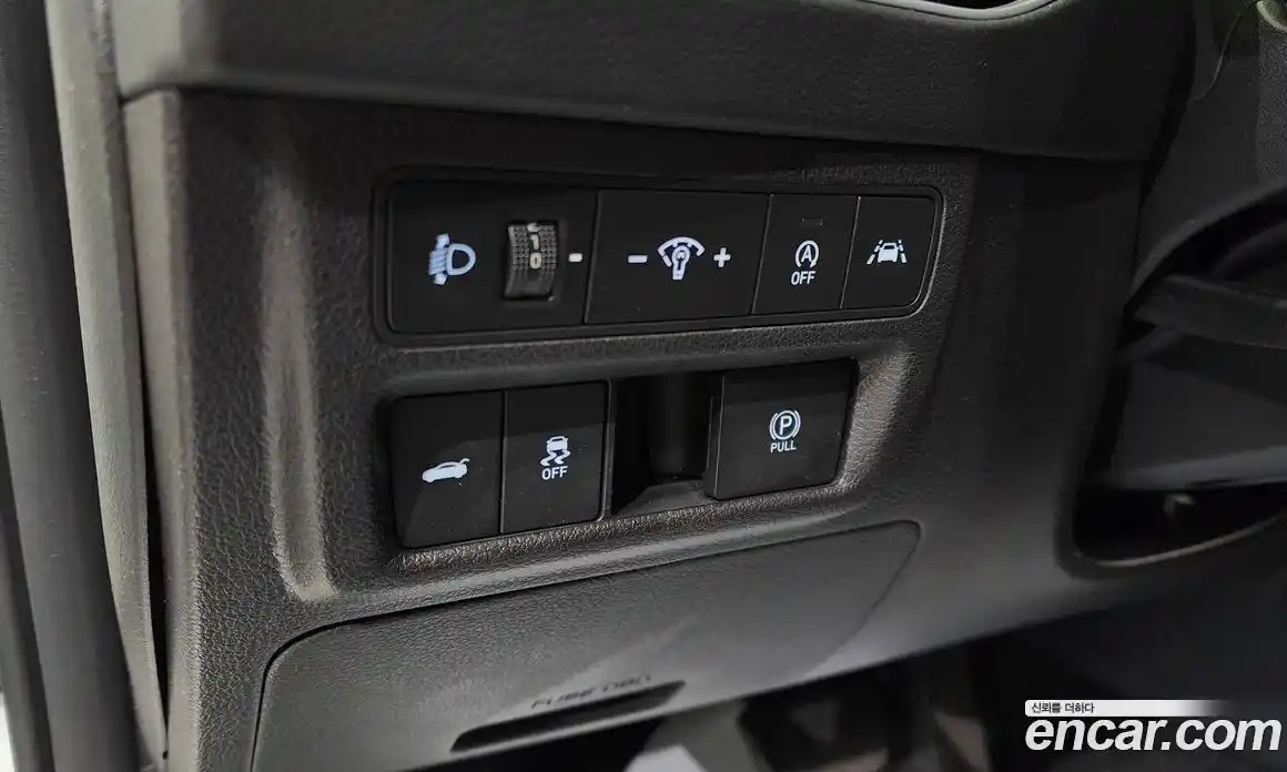 Hyundai Sonata 2022 2.0 Автомат в Москве № 49510, фото 10