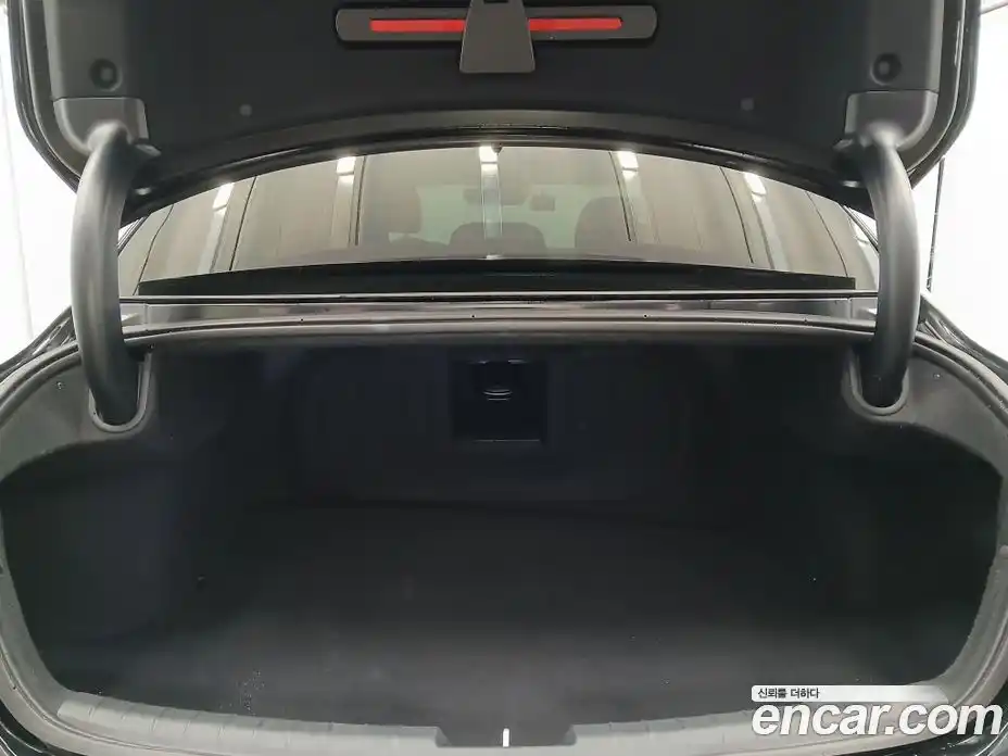 Hyundai Grandeur 2022 3.3 Автомат в Москве № 49770, фото 18