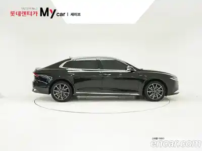 Hyundai Grandeur 2022 3.3 Автомат в Москве № 49770, миниатюра 6