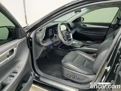 Hyundai Grandeur 2022 3.3 Автомат в Москве № 49770, миниатюра 9