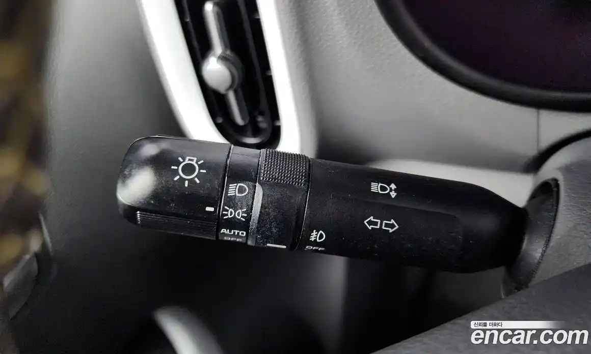 Kia Morning 2018 1.0 Автомат в Москве № 53636, фото 11