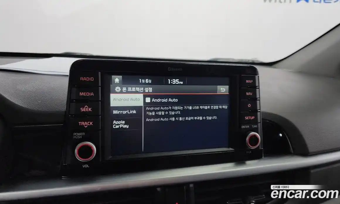 Kia Morning 2018 1.0 Автомат в Москве № 53636, фото 12