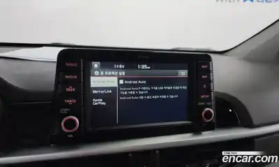 Kia Morning 2018 1.0 Автомат в Москве № 53636, миниатюра 12