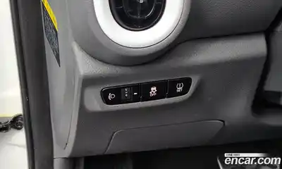 Kia Morning 2018 1.0 Автомат в Москве № 53636, миниатюра 3