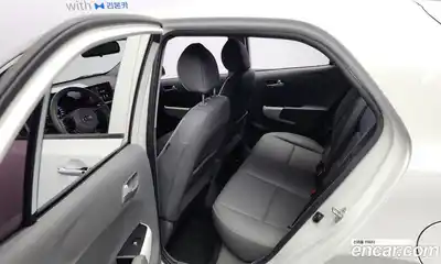 Kia Morning 2018 1.0 Автомат в Москве № 53636, миниатюра 6