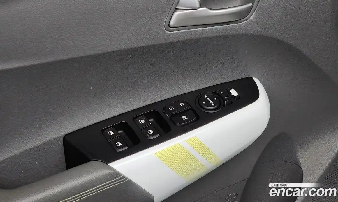 Kia Morning 2018 1.0 Автомат в Москве № 53636, фото 7