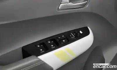 Kia Morning 2018 1.0 Автомат в Москве № 53636, миниатюра 7