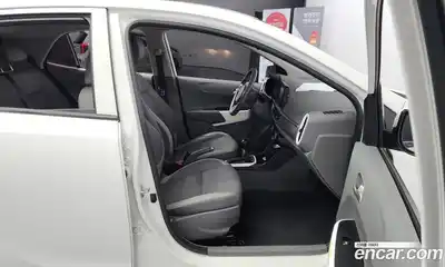 Kia Morning 2018 1.0 Автомат в Москве № 53636, миниатюра 9