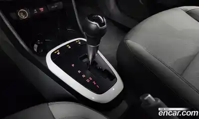 Kia Morning 2018 1.0 Автомат в Москве № 53636, миниатюра 10