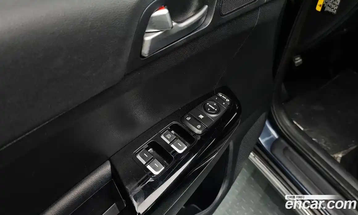 Kia Sportage 2017 2.0 Автомат в Москве № 53644, фото 17