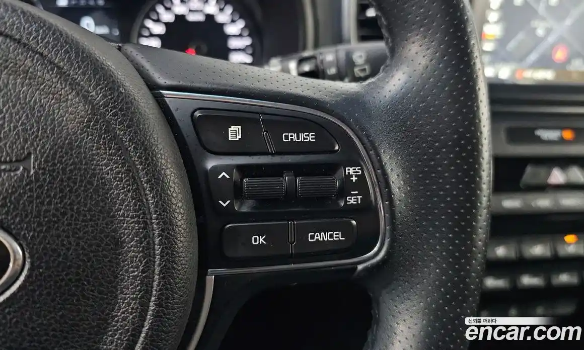 Kia Sportage 2017 2.0 Автомат в Москве № 53644, фото 19