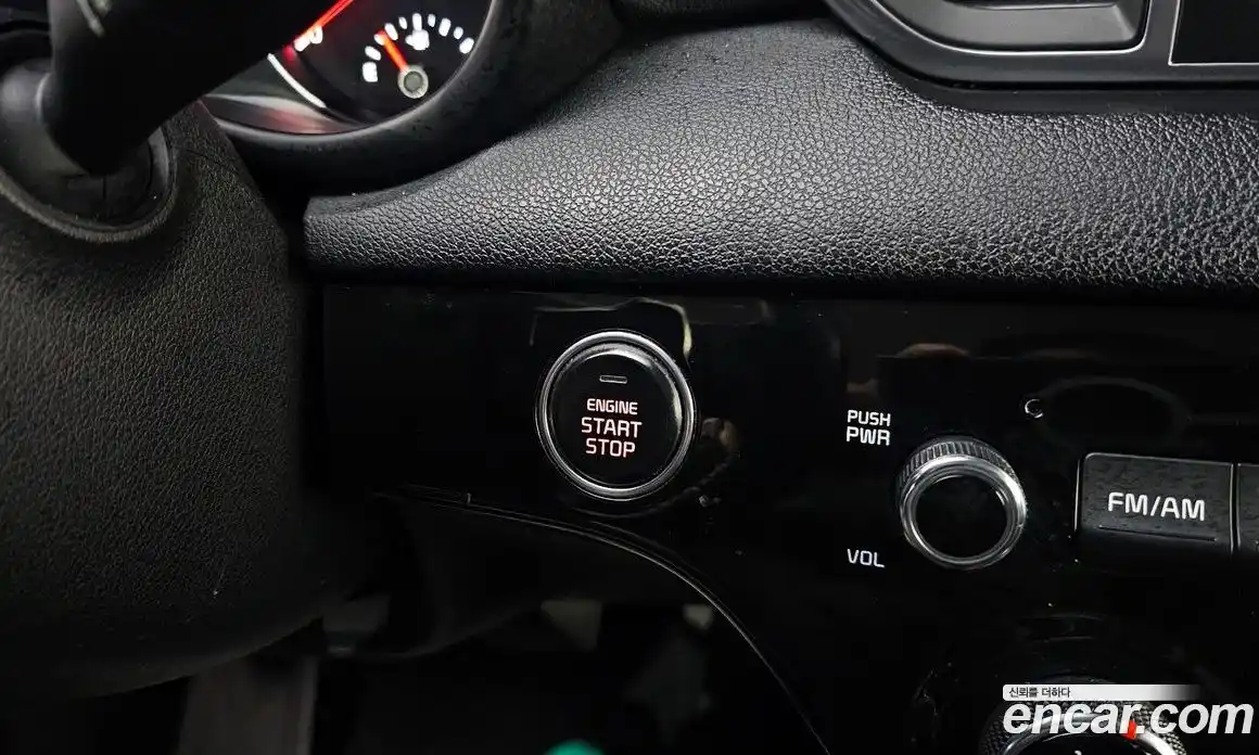 Kia Sportage 2017 2.0 Автомат в Москве № 53644, фото 20