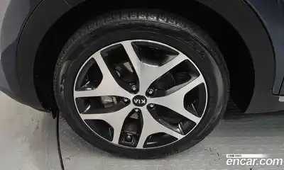 Kia Sportage 2017 2.0 Автомат в Москве № 53644, миниатюра 5