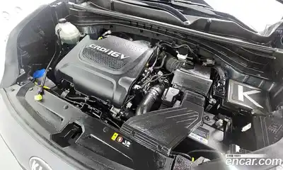 Kia Sportage 2017 2.0 Автомат в Москве № 53644, миниатюра 6