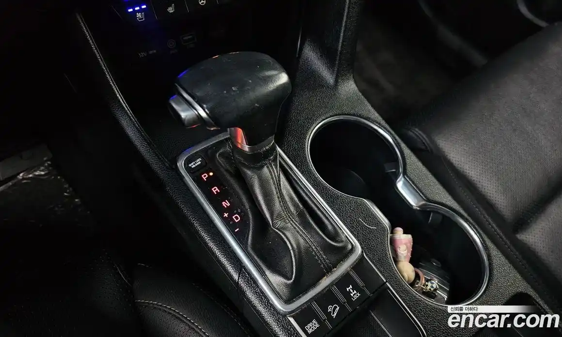 Kia Sportage 2017 2.0 Автомат в Москве № 53644, фото 9