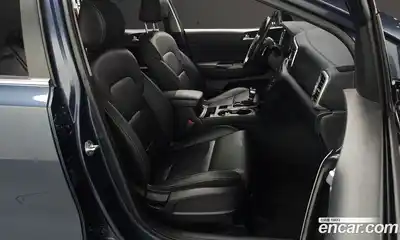 Kia Sportage 2017 2.0 Автомат в Москве № 53644, миниатюра 10