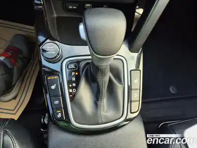 Kia Seltos 2024 1.6 Автомат в Москве № 53937, миниатюра 11