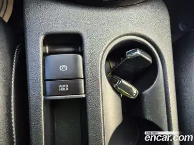 Kia Seltos 2024 1.6 Автомат в Москве № 53937, миниатюра 12