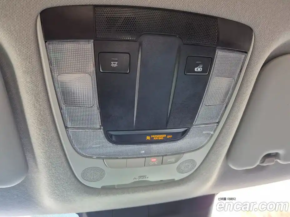 Kia Seltos 2024 1.6 Автомат в Москве № 53937, фото 13