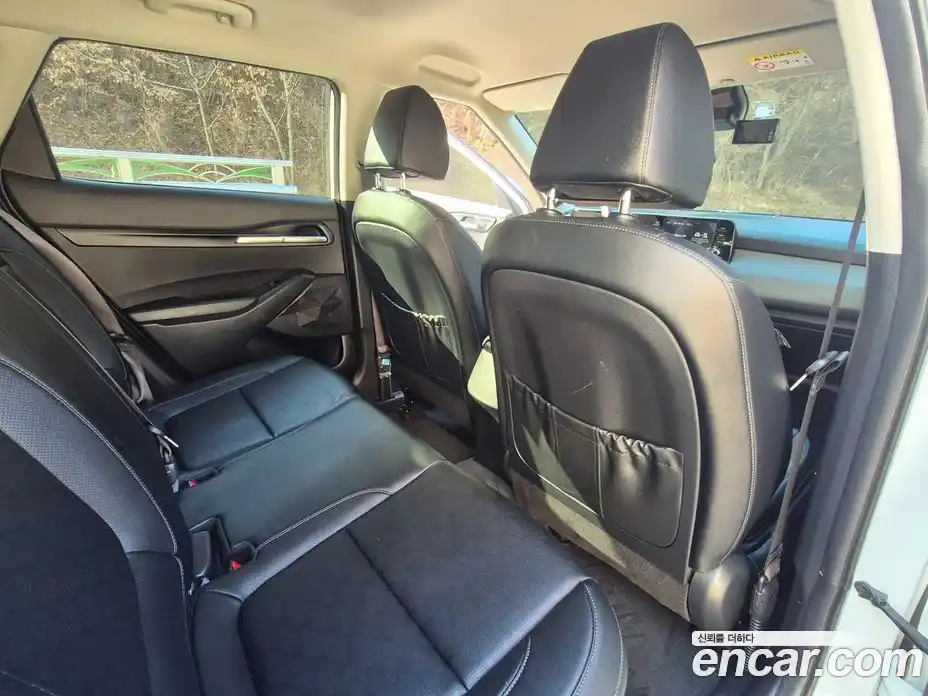 Kia Seltos 2024 1.6 Автомат в Москве № 53937, фото 18