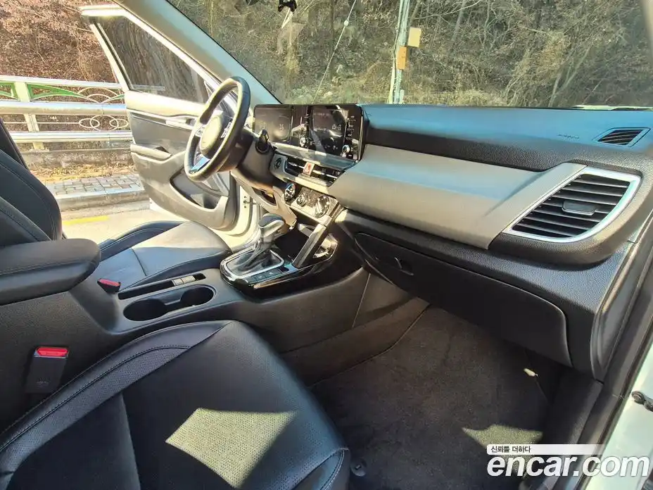 Kia Seltos 2024 1.6 Автомат в Москве № 53937, фото 20