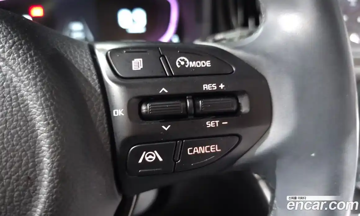 Kia Ray 2023 1.0 Автомат в Москве № 54350, фото 11