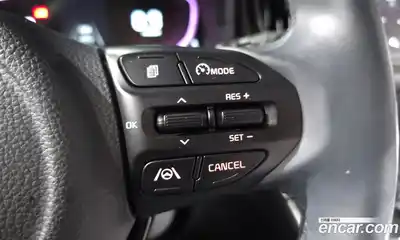 Kia Ray 2023 1.0 Автомат в Москве № 54350, миниатюра 11