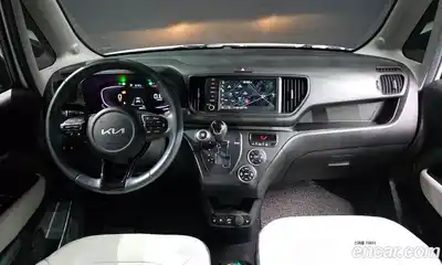 Kia Ray 2023 1.0 Автомат в Москве № 54350, миниатюра 12