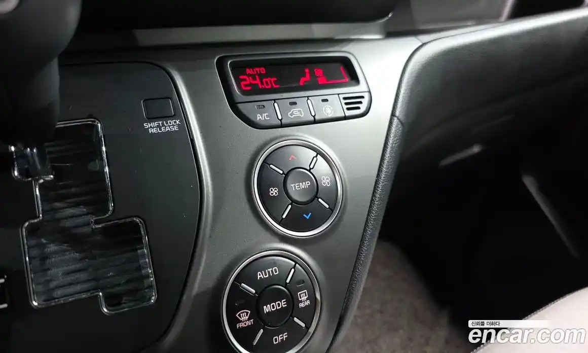 Kia Ray 2023 1.0 Автомат в Москве № 54350, фото 14